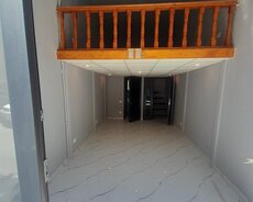 Binəqədi r., Azadlıq Prospekti m.