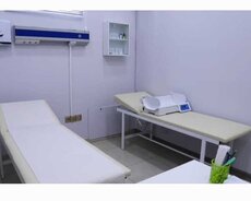 Sumqayıt, Tam təchiz olunmuş hazır klinika satılır