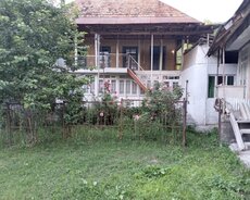 Şəki, Şeki Başgöynük kendi bağ evi 2 mertebeli