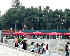 Sumqayıt, Sumqayit Goyercin Park Obyekt satilir
