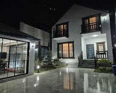 Qusar, Qusarda şahdağa gedən yolun üstündə