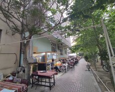Xırdalan, Kafe icareye verilir