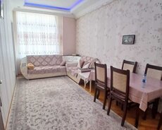 Xətai r., Həzi Aslanov m.