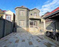 Sabunçu r., Yeni Ramana q.