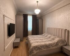Səbail r., Badamdar q.