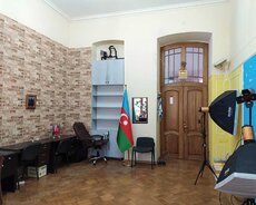 Səbail r., İçəri Şəhər m.