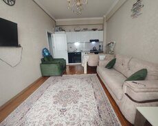 Xırdalan, Hazır ipotekada olan mənzil