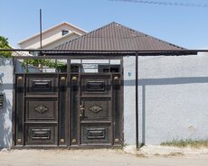 Xırdalan, 3 otaqlı həyət evi satışda