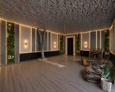 Xırdalan, Kafe Restoran icareye verilir