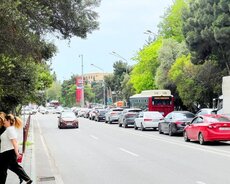 Binəqədi r., Azadlıq Prospekti m.