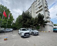 Nizami r., Neftçilər m.