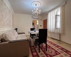 Naxçıvan, Naxçıvan günlük ev
