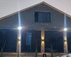 Lənkəran, İcarəyə verilir 3 otaqlı həyət evi/bağ evi
