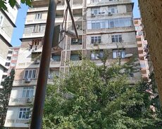 Binəqədi r., Azadlıq Prospekti m.