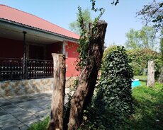 Lənkəran, Lənkəran bağ evi