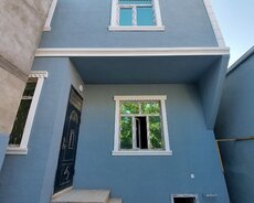 Xırdalan, 4 otaqlı həyət evi satışda