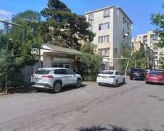 Nərimanov r., Gənclik m.