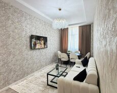 Xırdalan, Xırdalan ş, Jasmin Parkın yanı