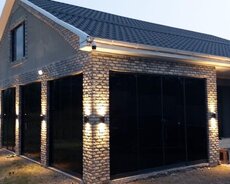 Lənkəran, Villa Lənkəran