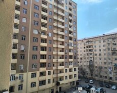 Sumqayıt, 16 mertebenin, 4-cu mərtəbəsi, 3 otaq