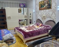 Xətai r., Həzi Aslanov m.