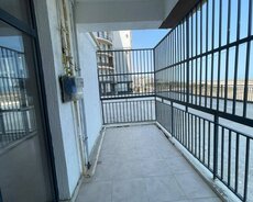 Sumqayıt, Bəyaz Rezidens