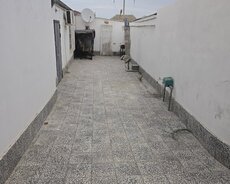 Xırdalan, Xirdalanda həyət evi