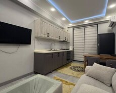 Binəqədi r., Dərnəgül m.