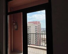 Binəqədi r., Dərnəgül m.