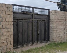 Sumqayıt, Corat bağlarında 3 sot torpaq