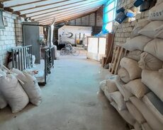 Göyçay, Göyçay 260 ha-da avadanlıqlarla ferma satılır