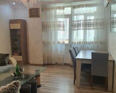Xırdalan, Xırdalan Abşeron Gənclər Şəhərciyi Kupçalı mənzil