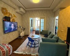 Sabunçu r., Bakixanov q.