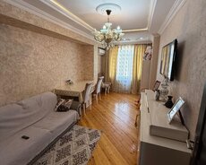 Xırdalan, Xırdalan Abşeron Gənclər Şəhərciyi Kupçalı mənzil