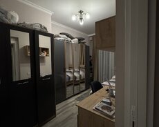 Xırdalan, Şəxsi yaşayış üçün alınan ev satılır