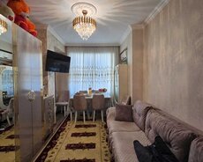 Xırdalan, Xırdalan Abşeron Gənclər Şəhərciyi Kupçalı mənzil