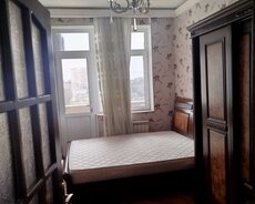 Nizami r., Xalqlar Dostluğu m.