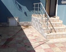 Xırdalan, Xırdalanda paket kupçalı həyət evi