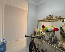 Sumqayıt, bağçaşəhər3 otaq studio