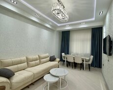 Binəqədi r., Dərnəgül m.