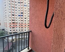 Binəqədi r., Dərnəgül m.