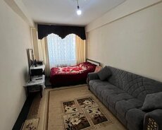 Xırdalan, Xırdalan Abşeron Gənclər Şəhərciyi Kupçalı mənzil