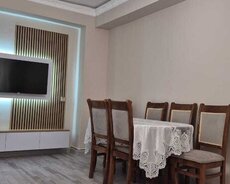 Xırdalan, Xırdalan Abşeron Gənclər Şəhərciyi Kupçalı mənzil