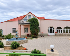 Sabunçu r., Pirşağı q.
