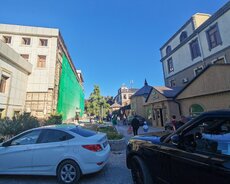 Xırdalan, Obyekt icareye verilir