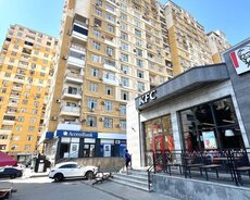 Xətai r., Həzi Aslanov m.