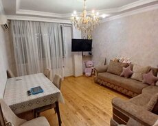 Xırdalan, Super təmirli, kupçalı bina evi satılır