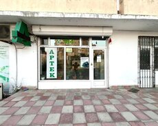 Xətai r., Köhnə Günəşli q.