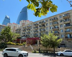 Səbail r., İçəri Şəhər m.