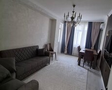 Xırdalan, gencler seherciyi 3 otaqli kupçali ev satilir